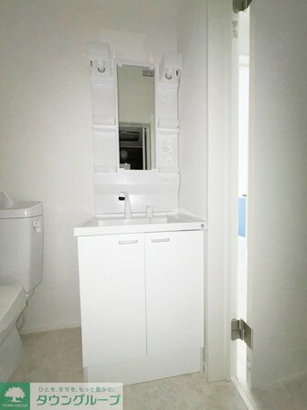 ブルームテラスの物件内観写真